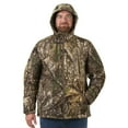 thumbnail image 2 of Realtree APX Men's Insulated Hunting Parka, 2 of 8
