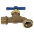 thumbnail image 2 of Ingridstore Brass Garden Faucet, 2 Piece, 2 of 6
