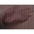thumbnail image 4 of oneOone Cotton Cambric Fabric Waves & Triangle Geometric Print Fabric BTY 56 Inch Wide, 4 of 4