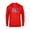 Red, variant on Spider-Man Let's Stick Together Valentine's Day - Pullover Hoodie for Adults - Customized-Royal