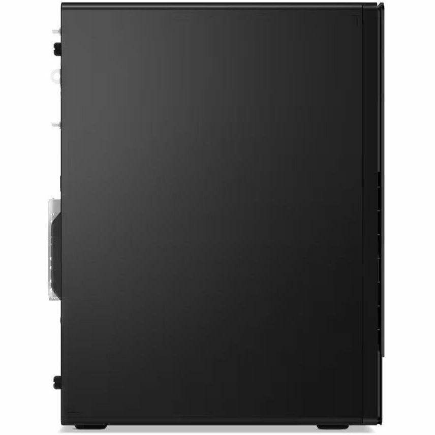 Lenovo ThinkCentre M90t Gen 5 12V20003US Desktop Computer - Intel Core i9 14th Gen i9-14900 - vPro Technology - 32 GB - 1 TB SSD - Tower - Black - Intel Q670 Chip - Windows 11 Pro - Intel UHD Graph...