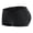 Black, variant on False Buttock Panties Butt Lifting Padded Hip Enhancer Underwear for Women