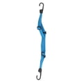 thumbnail image 2 of Estante de la motocicleta de la maleta del equipaje de la cuerda de la correa del cordón elástico resistente azul Baoblaze none, 2 of 8