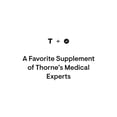 thumbnail image 5 of THORNE Mmethyl-Guard - Suplemento de apoyo a la metilación* con folato y vitamina B12-180 cápsulas, 5 of 5