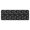 Black Gothic Skull-2, variant on Black Gothic Skull Cat Pattern Kitchen Rug Mat,Kitchen Runner Rugs Non Skid Washable,Decorative Kitchen Floor Mats for Kitchen,Sink,Laundry,17"x47.2"