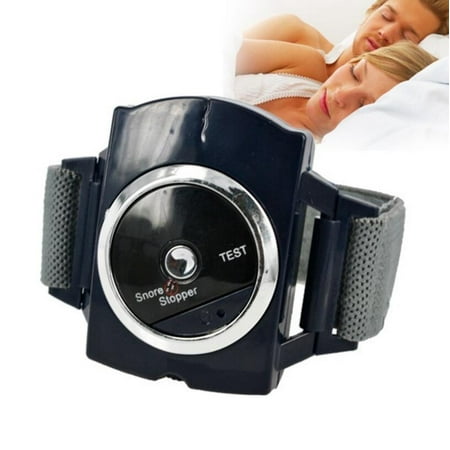 Tellsell Electronic Anti Snoring Device