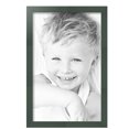 thumbnail image 2 of ArtToFrames 14" x 22" Fern Green Picture Frame, 14x22 inch Green MDF Poster Frame (WOM-5359),  Pack, 2 of 5