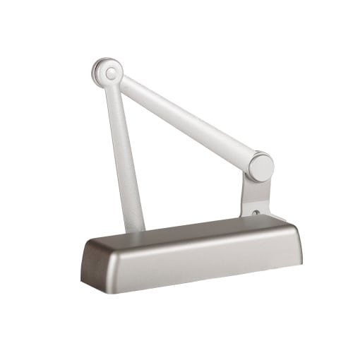 Stanley Qdc1156 Qdc100 Series Surface Mount Door Closer Adjustable
