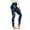Blue, variant on Pants for Women Trendy Women Girls Leggings Skinny Independence Day Printed High Waist Stretchy Tights Trouser Yoga Pants Yoga Leggings for Women on Clearance