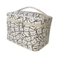 thumbnail image 3 of Bolsa de maquillaje, bolsa de maquillaje, bolsas de maquillaje de gran capacidad para mujeres, bolsa de cosméticos resistente y duradera, 3 of 12