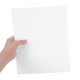 thumbnail image 5 of unbranded 32Ud Divisores De Papel Con Pestañas Para Archivadores De 3 Anillos Uso Universal En Oficina Y Escuela, 5 of 8