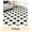white, variant on Abyssaly 12" x 12" Black and White Peel and Stick Floor Tile Vinyl Flooring Peel and Stick Flooring for Kitchen, Dining Room, Bedroom (10Pcs)