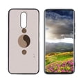thumbnail image 1 of Lunar-Phases-195 Phone Case, Degined for LG Solo LTE Case Men Women, Flexible Silicone Shockproof Case for LG Solo LTE, 1 of 1