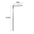 thumbnail image 3 of Usb Charging,full Light Plant Light With Brightness Adjustable, Led Growing Lamp, For Plants Adjustable Height, Home Flower Indoor Plant Growing Tool, 3 of 5