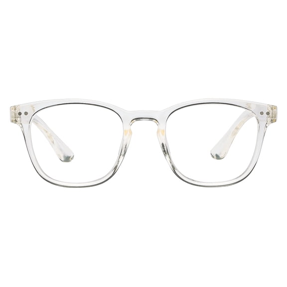 SAV Flex 3  3.00 Reading Glasses Clear (E5045)