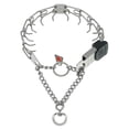 thumbnail image 3 of Collar para perros Herm Sprenger de acero inoxidable ClicLock 41 cm, 3 of 9