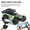 Green, variant on RC Truck with 1080P Camera for Adults, Off-road Climbing Car with Dual Control for Ages 14+ Birthday Gifts and Outdoor Play(Green)
