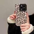 thumbnail image 1 of Funda de teléfono con pintura de tinta elegante para iPhone 14 13 12 11 Pro Max X XR XS Max 7 8 Plus, fundas de TPU suave a prueba de golpes Fivean unisex, 1 of 2