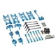 thumbnail image 2 of Piezas de mejora Yotijar 124017 124016 124018 124019 Azul, 2 of 6