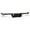 Chrome, variant on HOUGEET Chrome Rear Step Bumper Fit for 2017-2022 Ford F-250/F-350/F-450 Super Duty with Parking Sensor Holes, Direct Fit Replacement
