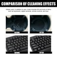 thumbnail image 4 of Car Cleaning Gel under $5! Yannianjz Car Cleaning Gel, Reusable Auto Detailing Putty for Interior, Vents, and Keyboard, Dust Removal Gel for Home, Office, and Car, Eco-Friendly Cleaning Tool, 4 of 9