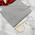 thumbnail image 6 of Microfiber Sunglasses Cleaning Cloth 10Pcs Pack Lens Wipes for Glasses Screens Cameras Optical Non-Scratch Soft Washable Reusable, 6 of 6