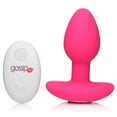 thumbnail image 1 of Gossip Pop Rocker Prise Rechargeable 10 Fonctions Magenta, 1 of 4