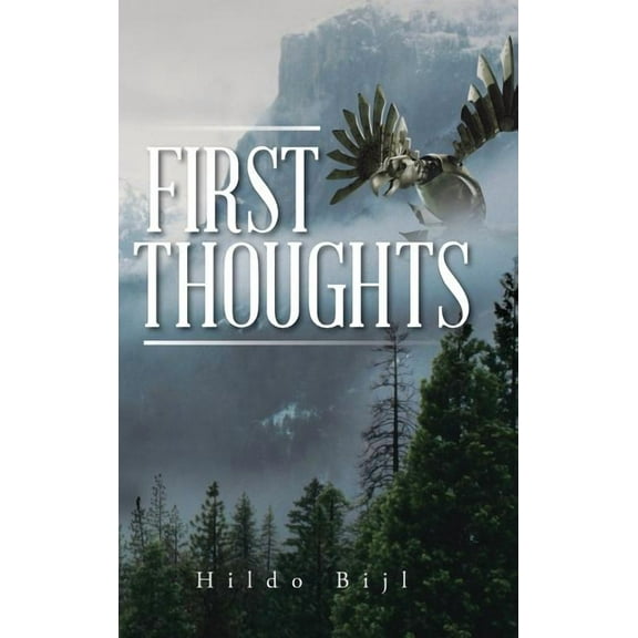 First Thoughts