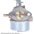 thumbnail image 2 of 640052 Carburetor For Tecumseh Hmsk80 Lh318sa 640349 924082 932101 640052 640054 924050 Ariens St624 St824 St1032 Fits Yard Machines 31ae640f000 31ae6, 2 of 5