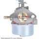 thumbnail image 2 of 640052 Carburetor Compatible Tecumseh Hmsk80 Lh318sa 640349 924082 932101 640052 640054 924050 Ariens St624 St824 St1032 Fits Yard Machines 31ae640f00, 2 of 5