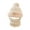 Beige, variant on 1 Pack Winter Outdoor Ski Mask Balaclava for Women Face Mask 3 in 1 Neck Warmer Hood Scarf Gear Hats for Cold Weather, Beige