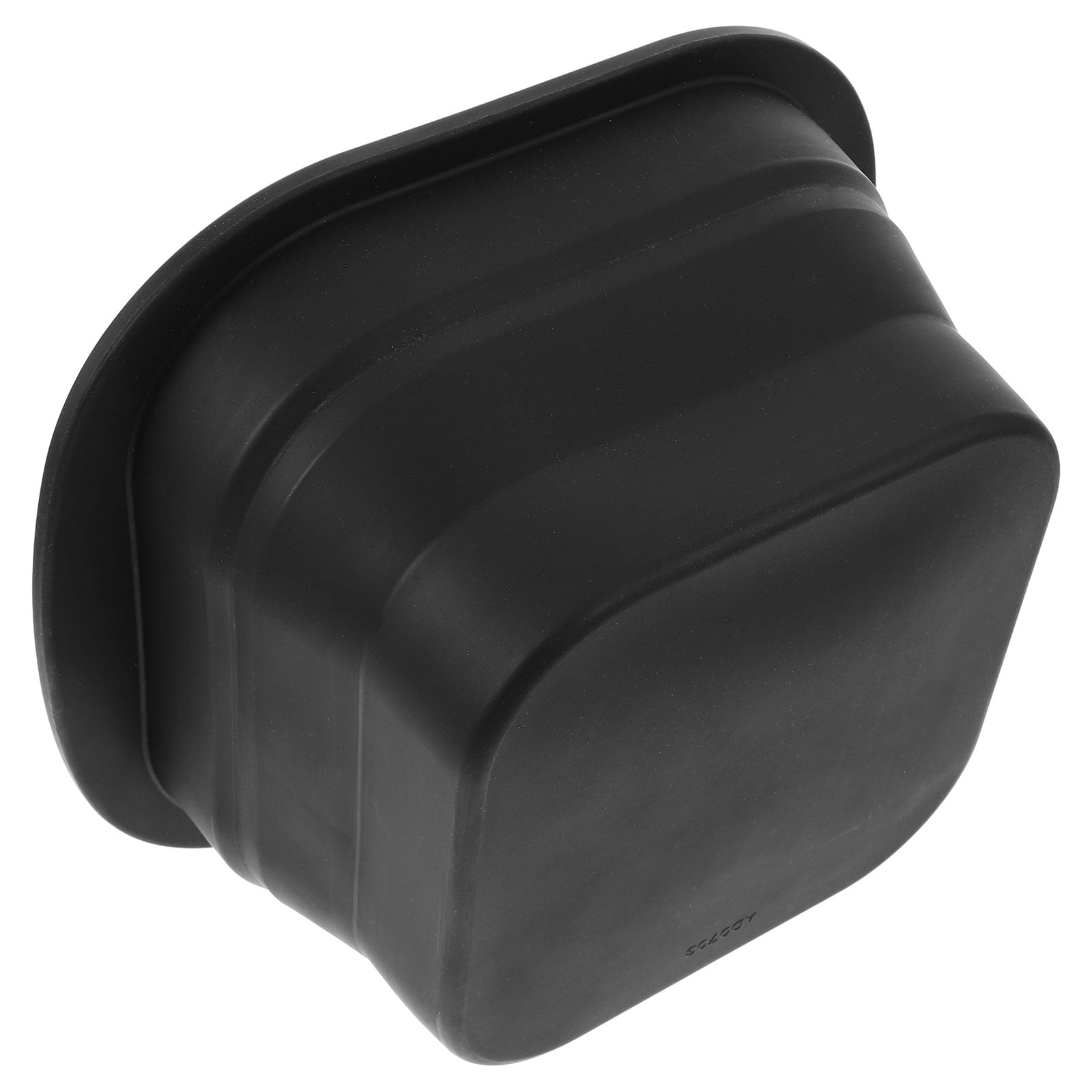 Troglfold Extra Large Silicone Ice Mold for Ice Bath Foldable Easy Release Cold Plunge Ice Cube Making Box Silicone Ice Cube Maker