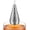 1 Pack, variant on Infuser for Loose Leaf 304 Stainless Steel Cone Strainer