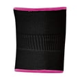 thumbnail image 2 of Rodillera ASICS Replay Reversible Talla Única Rosa Brillante/Negro, 2 of 4