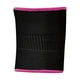 thumbnail image 2 of Rodillera ASICS Replay Reversible Talla Única Rosa Brillante/Negro, 2 of 4