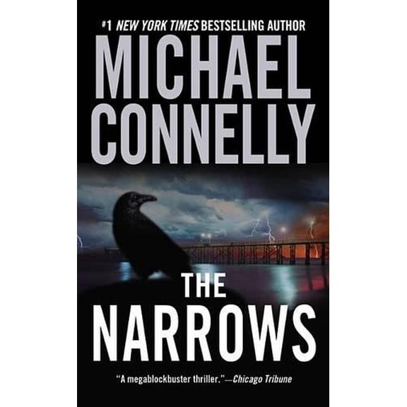 Pre-Owned The Narrows (Harry Bosch) Paperback