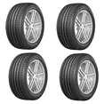 thumbnail image 1 of Paquete de 4 Llantas 215/70 R16 100H Yokohama geolandar cv g058, 1 of 3