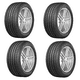 thumbnail image 1 of Paquete de 4 Llantas 225/55 R17 97V Yokohama geolandar cv g058, 1 of 3