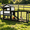 Black, variant on Aivituvin 82.4" Chicken Coop with Wheels, Large Hen House with Run, Chicken Cage for 4-6 Chickens, Weatherproof Asphalt Roof, Nesting Box & Pull-Out Tray (Red)