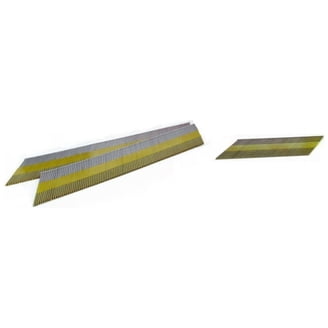 Spot Nails 23020 Headless Pins – 23-Gauge, 1-1/4 Inch, Chisel Point, 10,000 Count Box
