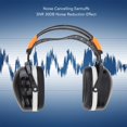 thumbnail image 3 of Auriculares de protección auditiva orejeras ligeras con reducción de ruido para disparar volando ANGGREK Otros, 3 of 8