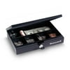 Hw Low Profile Steel Cash Box