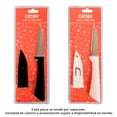 thumbnail image 1 of Cuchillo Prichos con Funda Varios Colores 1 Pieza, 1 of 2