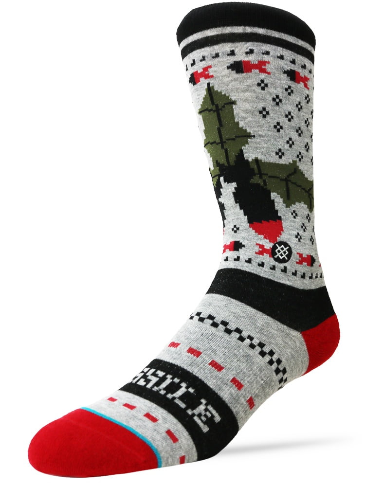 Stance Socks MISSLE TOE 2 New
