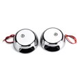 thumbnail image 3 of 2PCS Marine Bow Light 12V Stainless Steel LED Navigation Side Lights Boat Yacht, 3 of 7