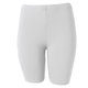 thumbnail image 2 of Leggings Fitness Sport Stretch Short Pants Mujer Pantalones de yoga, Blanco, XL Methold AP002149-12, 2 of 7