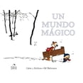 thumbnail image 1 of CALVIN Y HOBBES 11: UN MUNDO MAGICO OCEANO HISTORIAS GRAFICAS BILL WATTERSON, 1 of 2