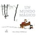 thumbnail image 1 of CALVIN Y HOBBES 11: UN MUNDO MAGICO OCEANO HISTORIAS GRAFICAS BILL WATTERSON, 1 of 2
