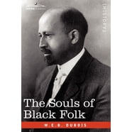 The Souls of Black Folk (Dover Thrift Editions) - Walmart.com