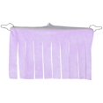 thumbnail image 1 of Durable Pet Hideaway Tent for Small Animals Cozy Hammock Shelter for Hamsters, Guinea Pigs, and Rabbits Forest Hut Style, 1 of 5